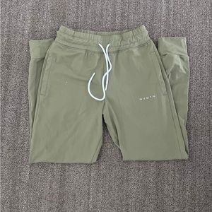 NVGTN joggers